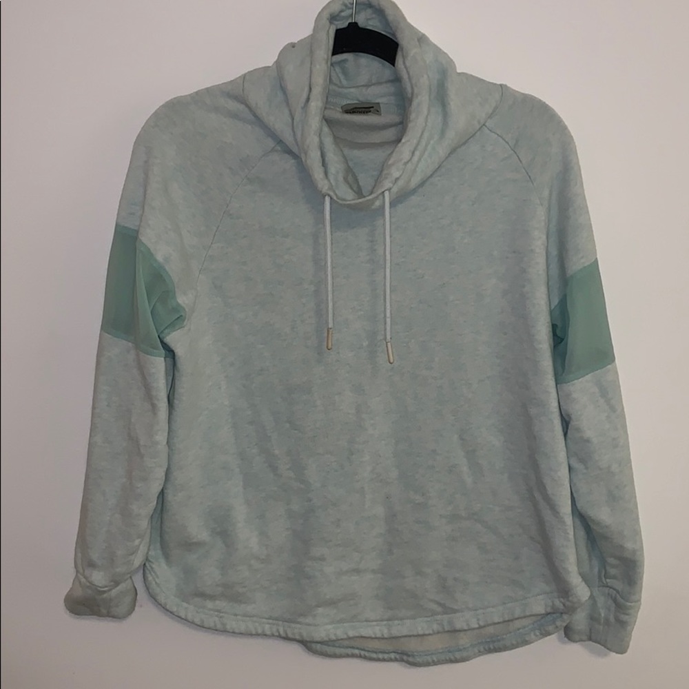 Gymshark sweatshirt